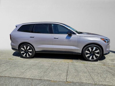 2026 Volvo EX90 Ultra