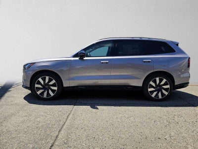 2026 Volvo EX90 Ultra