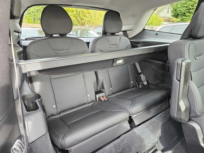 2025 Volvo EX90 Plus