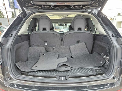 2025 Volvo EX90 Plus