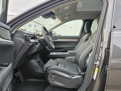 2025 Volvo EX90 Plus