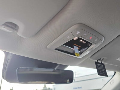 2025 Volvo EX90 Plus