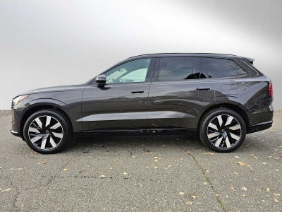 2025 Volvo EX90 Plus