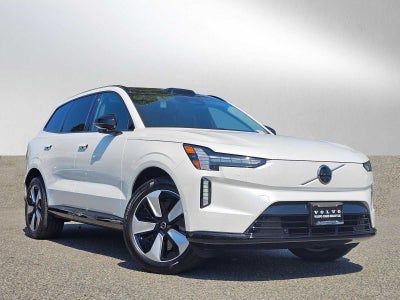 2025 Volvo EX90 Plus