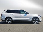 2025 Volvo EX90 Plus