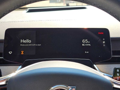 2025 Volvo EX90 Plus