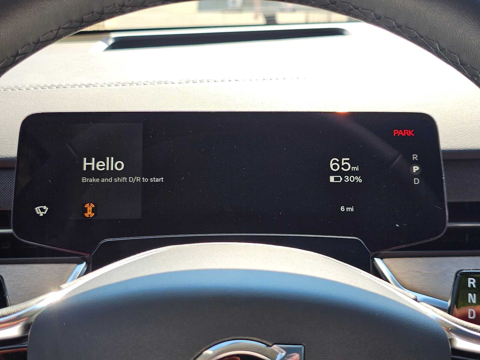 2025 Volvo EX90 Plus