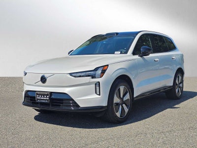 2025 Volvo EX90 Plus