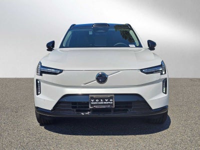 2025 Volvo EX90 Plus