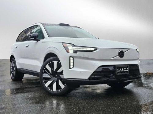2025 Volvo EX90 Plus