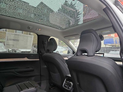 2025 Volvo EX90 Plus