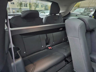 2025 Volvo EX90 Plus