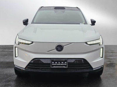 2025 Volvo EX90 Plus