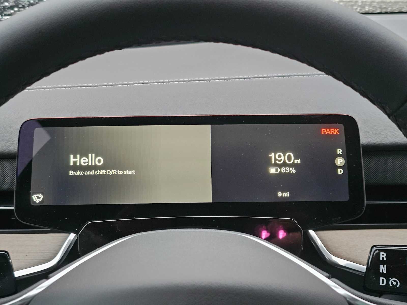 2025 Volvo EX90 Plus