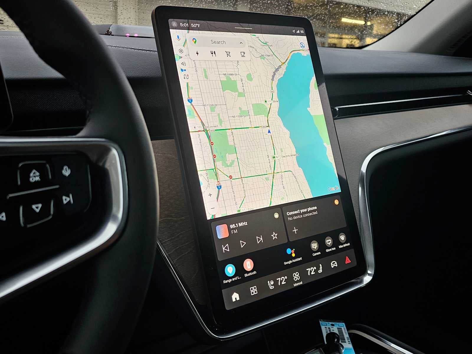 2025 Volvo EX90 Plus