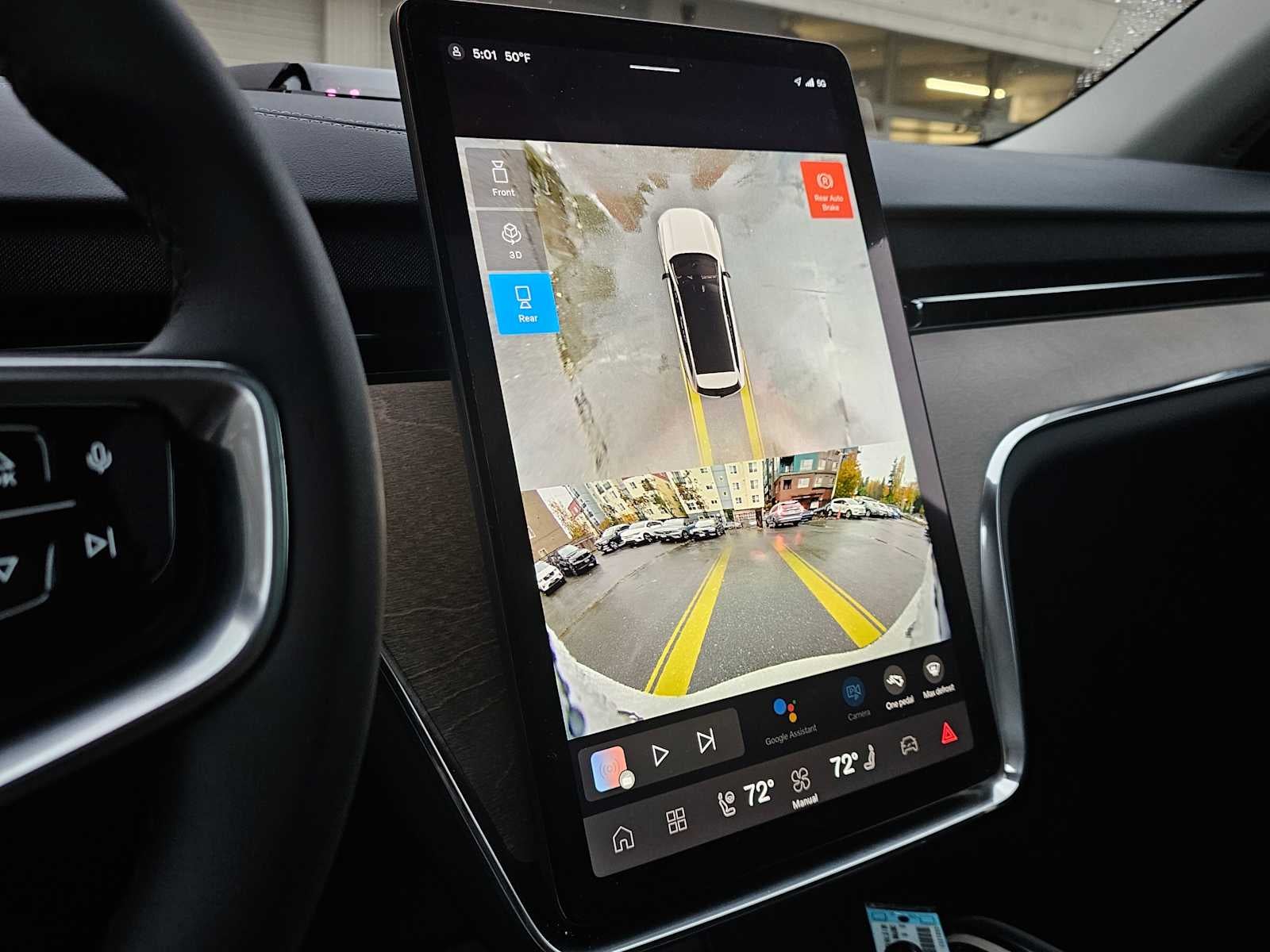 2025 Volvo EX90 Plus