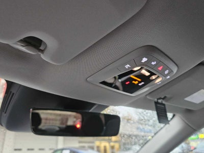 2025 Volvo EX90 Plus