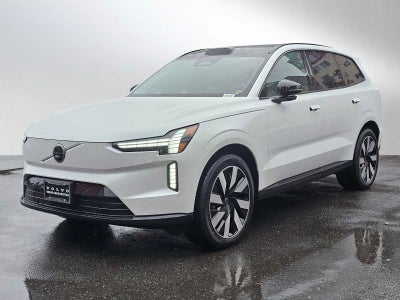 2025 Volvo EX90 Plus