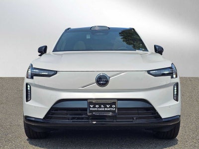 2025 Volvo EX90 Plus