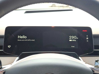 2025 Volvo EX90 Plus