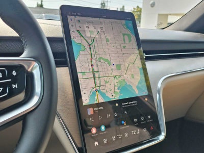 2025 Volvo EX90 Plus