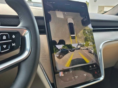 2025 Volvo EX90 Plus