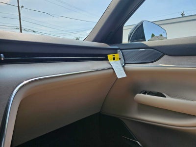 2025 Volvo EX90 Plus