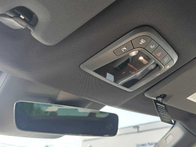 2025 Volvo EX90 Plus