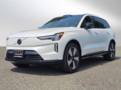 2025 Volvo EX90 Plus