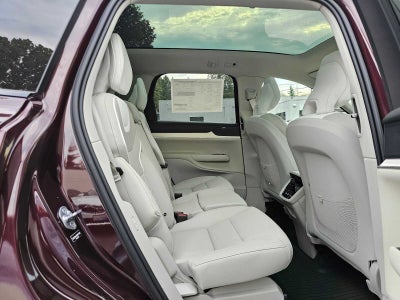 2025 Volvo EX90 Ultra