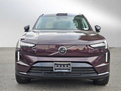 2025 Volvo EX90 Ultra