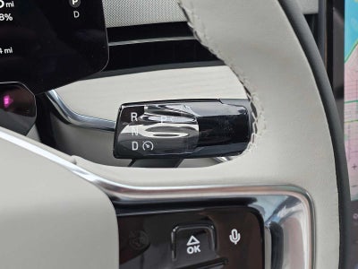 2025 Volvo EX90 Ultra