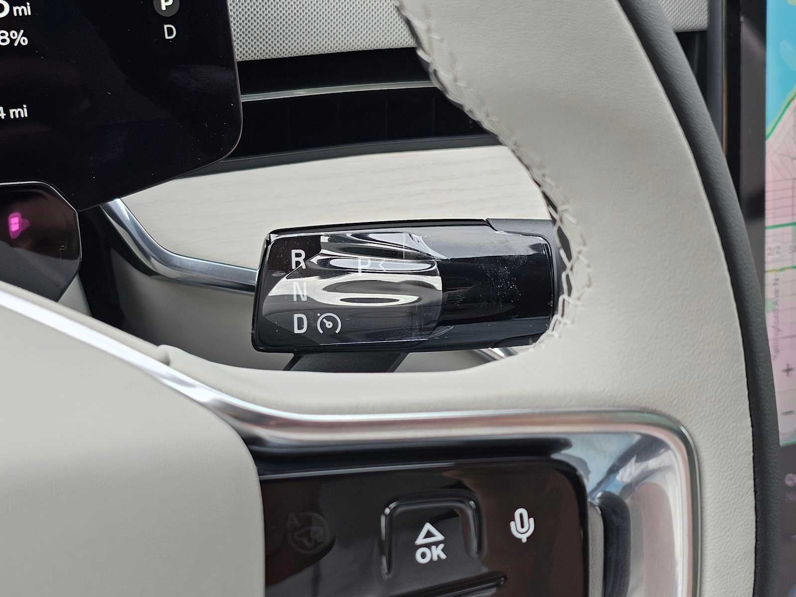 2025 Volvo EX90 Ultra