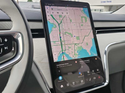 2025 Volvo EX90 Ultra