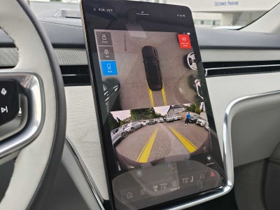 2025 Volvo EX90 Ultra