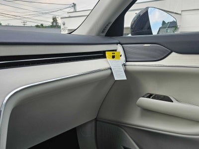 2025 Volvo EX90 Ultra