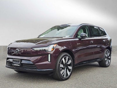 2025 Volvo EX90 Ultra