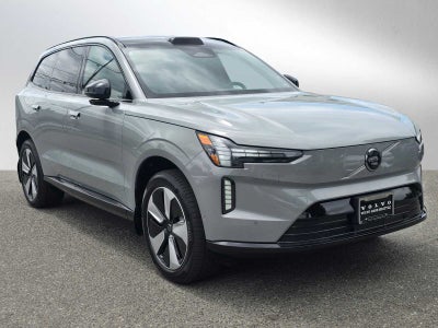 2025 Volvo EX90 Plus