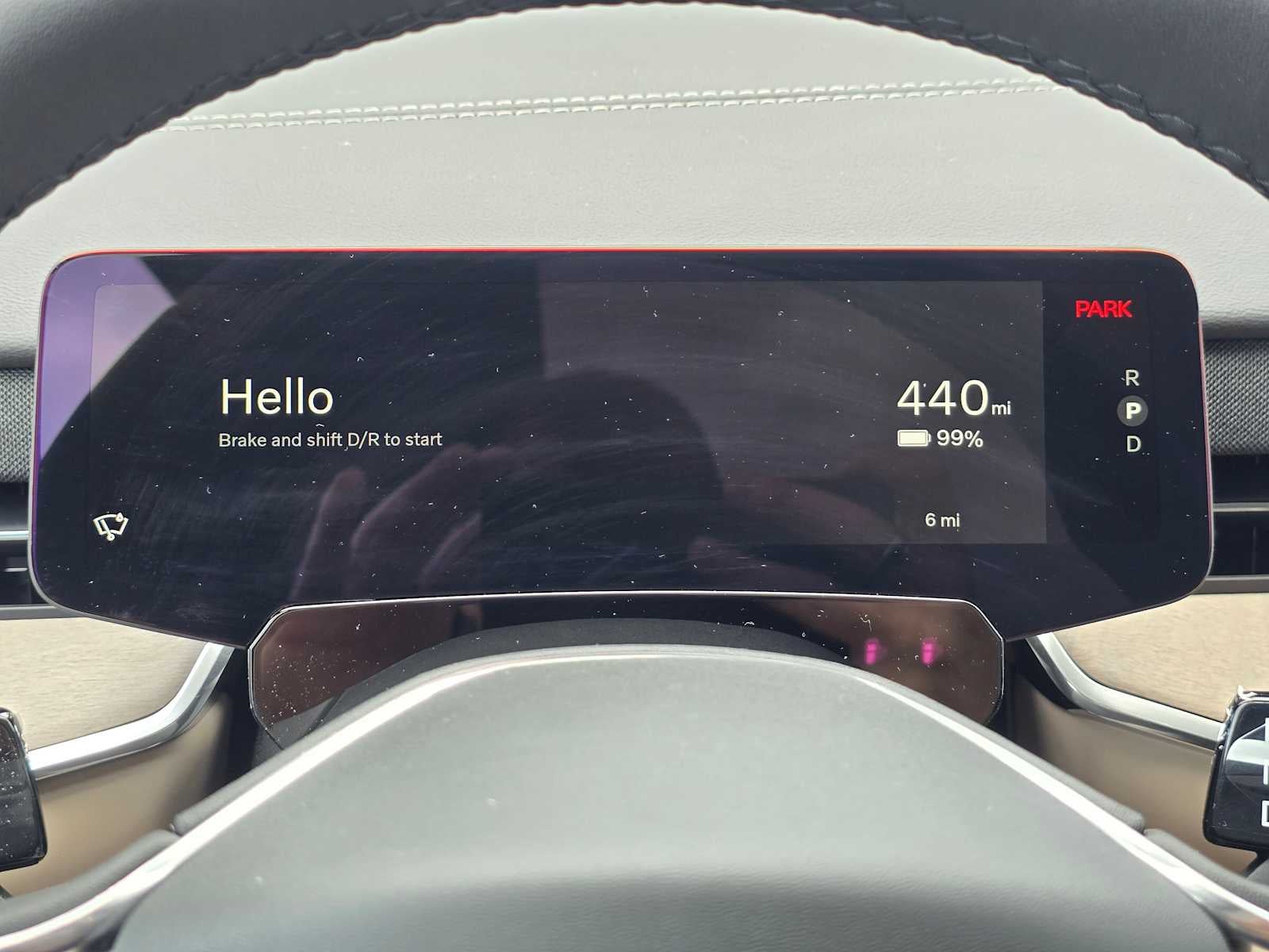 2025 Volvo EX90 Plus