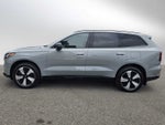 2025 Volvo EX90 Plus