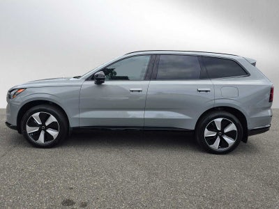 2025 Volvo EX90 Plus