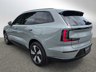 2025 Volvo EX90 Plus