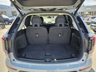 2025 Volvo EX90 Plus