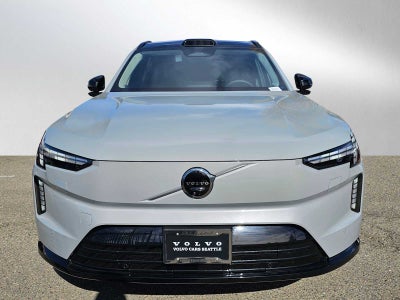 2025 Volvo EX90 Plus
