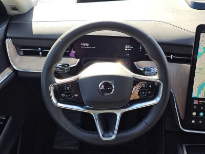 2025 Volvo EX90 Plus