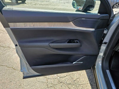 2025 Volvo EX90 Plus