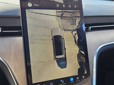 2025 Volvo EX90 Plus