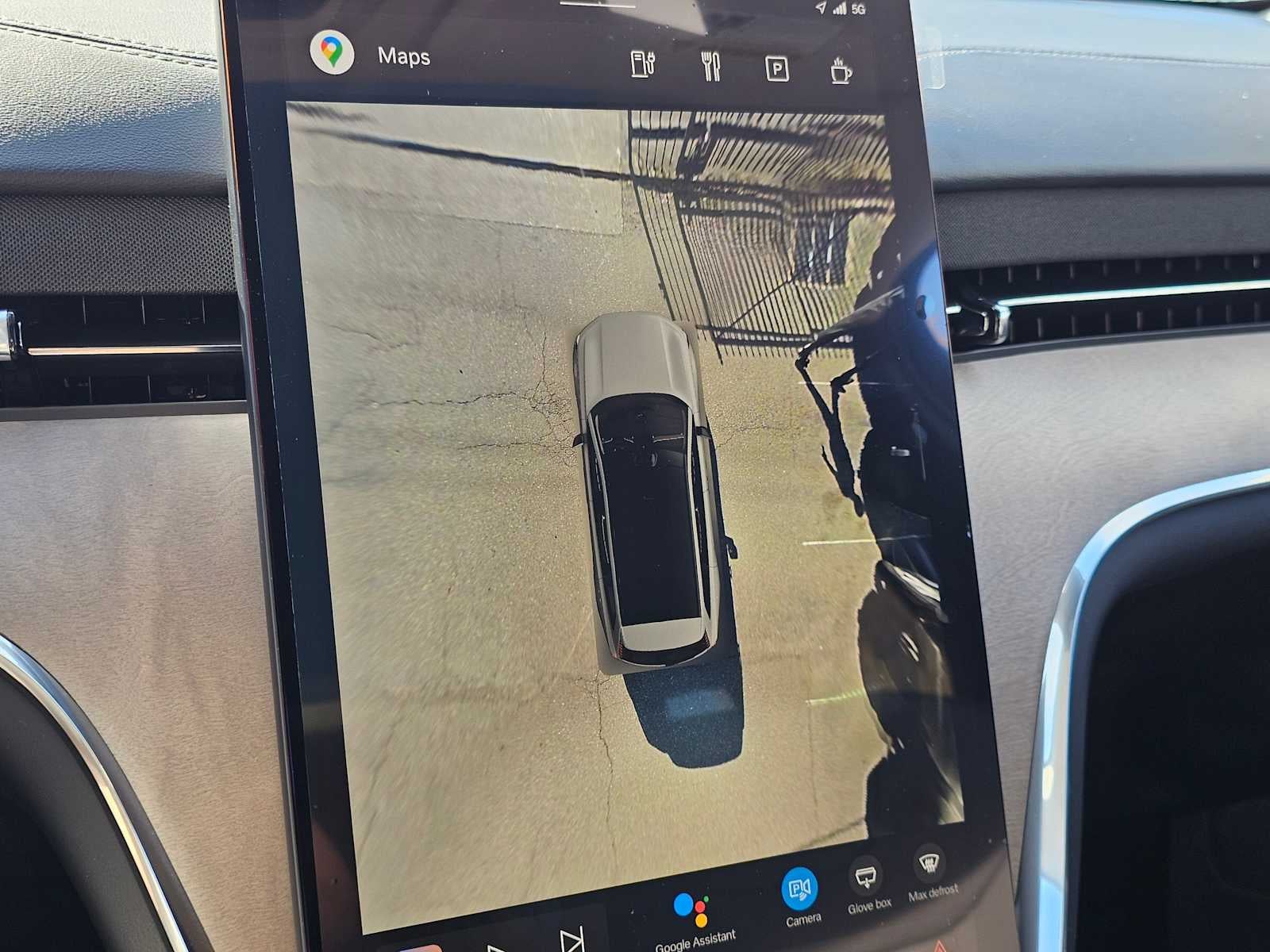 2025 Volvo EX90 Plus