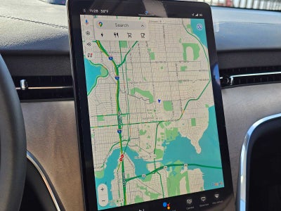 2025 Volvo EX90 Plus