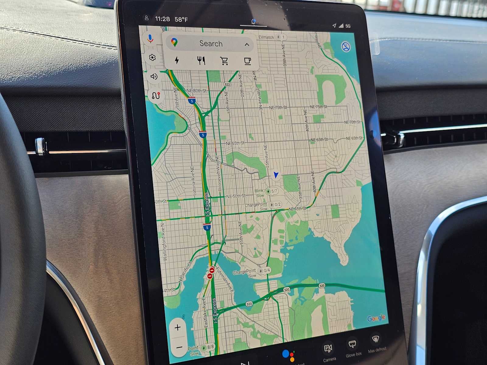 2025 Volvo EX90 Plus